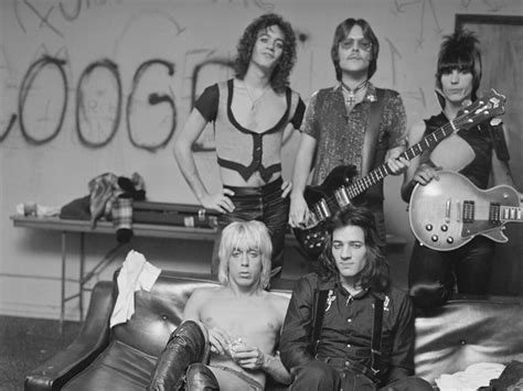 iggy pop versace|IGGY POP & Stooges .